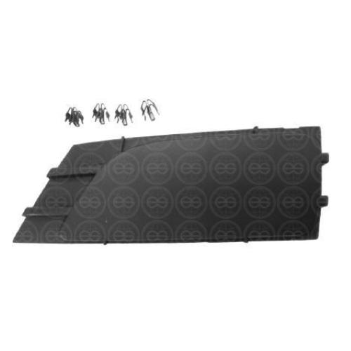 TAPPO PARAURTI ANTERIORE RADAR C/SENSORE FIAT TIPO 01/20>