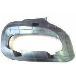 SUPPORTO FANALE ANTERIORE DRL DX INT FIAT PANDA CLIMBING 01/12> INTERNO