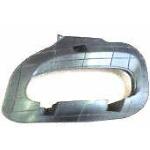 SUPPORTO FANALE ANTERIORE DRL SX INT FIAT PANDA CLIMBING 01/12>