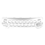 SPOILER PARAURTI ANT PRIM FIAT PANDA CROSS 01/12>