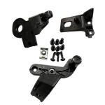 KIT STAFFE RIPARAZIONE FARO DX FIAT PANDA 01/12>