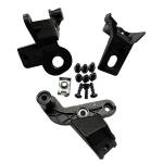 KIT STAFFE RIPARAZIONE FARO SX FIAT PANDA 01/12>