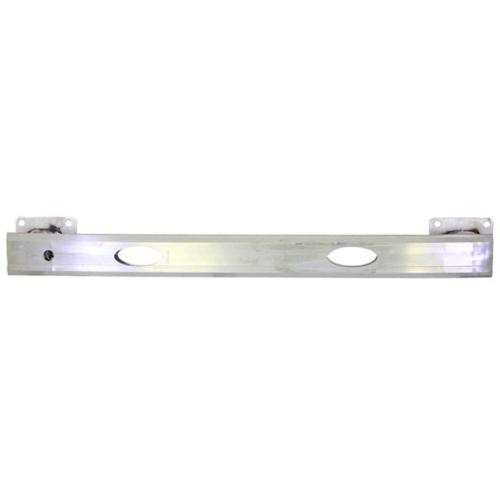 RINFORZO TRAVERSA PARAURTI POSTERIORE CON FORI PDC PER FIAT SCUDO 2022>