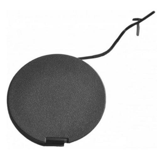 TAPPO PARAURTI ANTERIORE NERO JEEP RENEGADE 01/22>