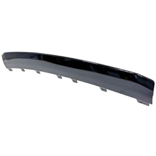 MODANATURA PARAURTI ANT INF NERA LUCIDA JEEP GRAND CHEROKEE 04/16>