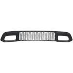 GRIGLIA PARAURTI ANT INF C/FEND JEEP GRAND CHEROKEE 04/16>