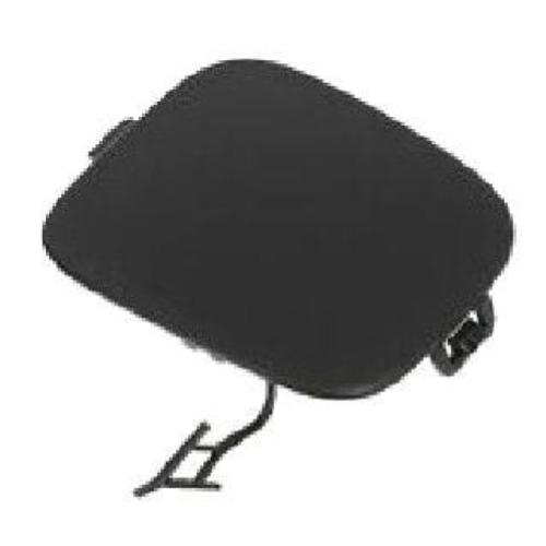 TAPPO PARAURTI COPRIGANCIO TRAINO POST JEEP COMPASS 01/17>