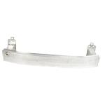 RINFORZO TRAVERSA PARAURTI ANTERIORE PER JEEP COMPASS 2017>ALLUMINIO