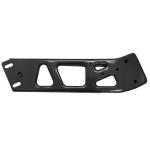 STAFFA GUIDA PARAURTI ANTERIORE DX LAT IVECO DAILY 05/06>