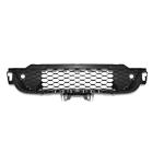 GRIGLIA PARAURTI ANT C/LE IVECO DAILY 06/14>