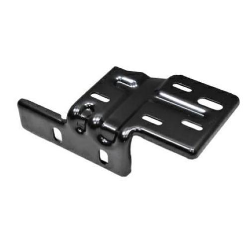 STAFFA GUIDA PARAURTI ANTERIORE DX INT IVECO DAILY 01/19> (FERRO)