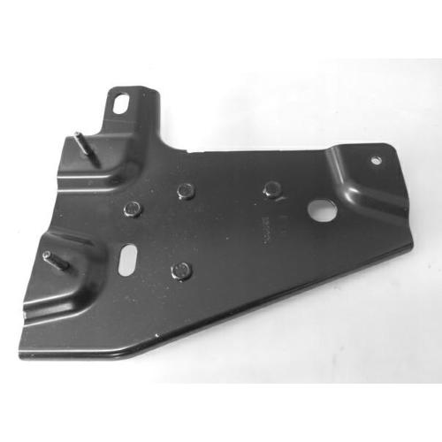 STAFFA GUIDA PARAURTI ANTERIORE DX IVECO DAILY 01/19>