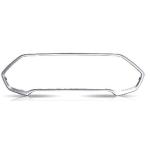 CORNICE GRIGLIA MASCHERINA CROM FORD ECOSPORT 01/17>