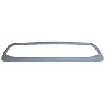 CORNICE GRIGLIA MASCHERINA CROM FORD KUGA 09/16> ST-LINE