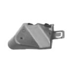 STAFFA GUIDA PARAURTI POSTERIORE DX SUP FORD FOCUS 01/11>