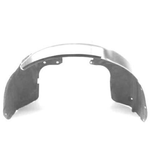 RIPARO PASSARUOTA LOCARO ANT/SX FORD B-MAX 01/12>