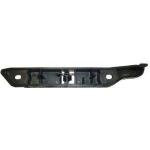 STAFFA GUIDA PARAURTI ANTERIORE DX FORD FOCUS 04/07> FOCUS CC 01/08>