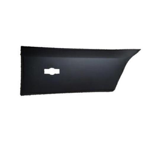 MODANATURA PARAFANGO POST/SX PARTE ANT FORD TRANSIT 01/13> PASSO LUNGO