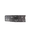 STAFFA GUIDA PARAURTI ANTERIORE DX EST FORD TRANSIT 01/13>