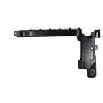 STAFFA GUIDA PARAURTI POSTERIORE DX FORD TRANSIT 01/13> MEDIO LUNGO