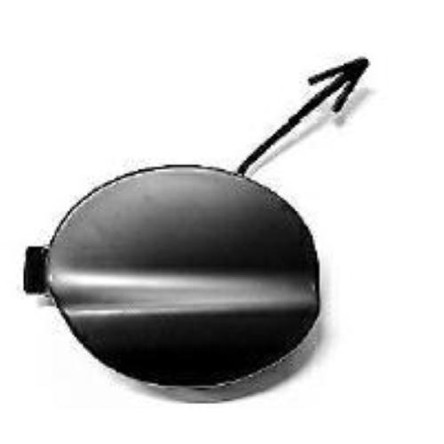 TAPPO PARAURTI COPRIGANCIO TRAINO ANT FORD TRANSIT-TOURNEO COURIER 01/18>