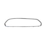 CORNICE GRIGLIA MASCHERINA CROM FORD KA+ 01/16>