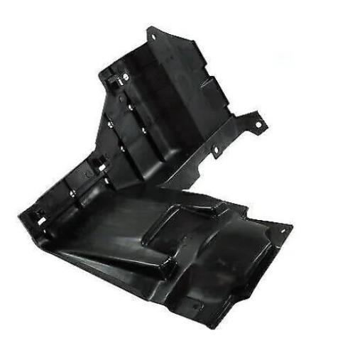 RIPARO SOTTOMOTORE DX HONDA HR-V 01/15>