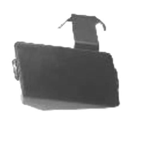 TAPPO PARAURTI COPRIGANCIO TRAINO ANTERIORE HONDA JAZZ 01/15>