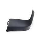 SPOILER PARAURTI POST/DX MINI COOPER (R56) 07/10> JOHN COOPER WORKS