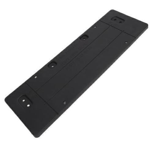 MODANATURA PORTATARGA ANTERIORE MINI COOPER-ONE 07/10>