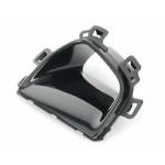 TAPPO PARAURTI GRIGLIA C/LE ANT/SX MINI COOPER-CLUBMAN(R55-56)07/10>J.C.W