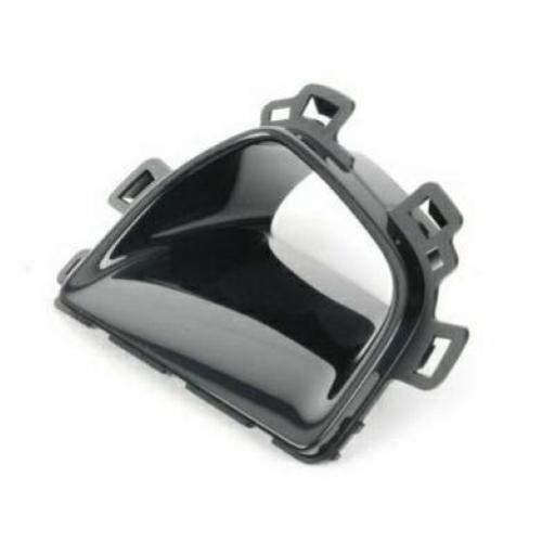 TAPPO PARAURTI GRIGLIA C/LE ANT/SX MINI COOPER-CLUBMAN(R55-56)07/10>J.C.W