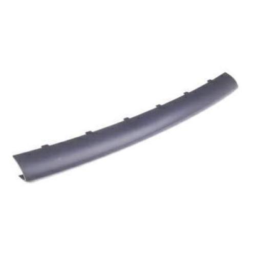 MODANATURA SPOILER PARAURTI ANT MINI COOPER-CLUBMAN(R55-56-58) 04/11> JOHN COOPER WORKS