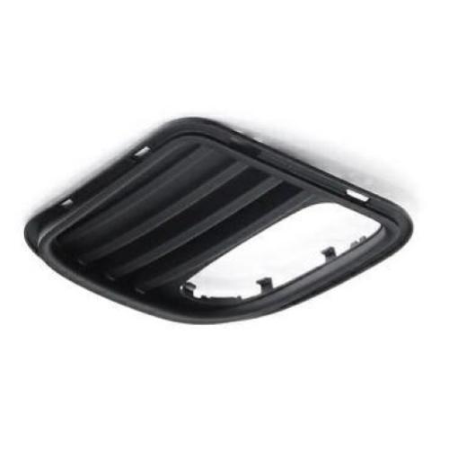 GRIGLIA PARAURTI POST/SX MINI COOPER(R56-58) 07/10>J.C.WORKS