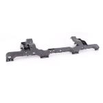 SUPPORTO PARAURTI POSTERIORE C/LE MINI COUNTRYMAN 09/10> PACEMAN 11/12>