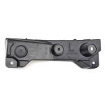 STAFFA GUIDA PARAURTI POSTERIORE SX MINI COUNTRYMAN(R60) 09/10>