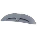 SPOILER PORTELLONE MINI ONE-COOPER (F56) 01/14> JOHN COOPER WORKS