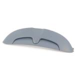SPOILER PORTELLONE MINI ONE-COOPER (F55) 01/14> JOHN COOPER WORKS