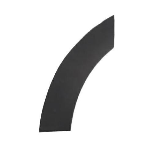 MODANATURA PARAFANGHINO GIRORUOTA POST/SX PARTE ANT MINI ONE-COOPER (F55) 01/14>