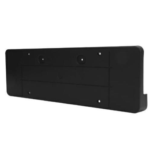 MODANATURA PORTATARGA ANTERIORE MINI ONE-COOPER (F55-F56-F57) 01/14>