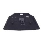 RIPARO SOTTOMOTORE CARTER PER MINI ONE-COOPER F55-F56 2014>