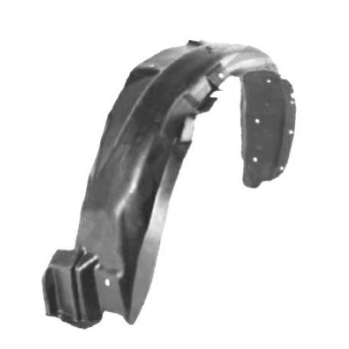 RIPARO PASSARUOTA LOCARO ANT/DX ISUZU D-MAX 01/05>