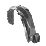 RIPARO PASSARUOTA LOCARO ANT/SX ISUZU D-MAX 01/05>