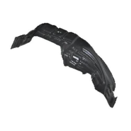 RIPARO PASSARUOTA LOCARO POST/DX ISUZU D-MAX 01/12> 4WD