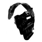 RIPARO PASSARUOTA LOCARO ANT/DX ISUZU D-MAX 11/19>