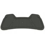 PANNELLO INSONORIZZANTE COFANO ANTERIORE HYUNDAI IX35 10/10> IX35 07/13>