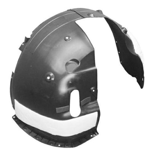 RIPARO PASSARUOTA LOCARO ANT/DX HYUNDAI SANTA FE 01/19>