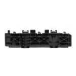 STAFFA GUIDA PARAURTI ANTERIORE SX HYUNDAI I20 01/14>