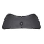 PANNELLO INSONORIZZANTE COFANO ANTERIORE HYUNDAI TUCSON 01/15>
