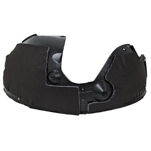 RIPARO PASSARUOTA LOCARO ANT/SX HYUNDAI IONIQ 5 01/21> injection